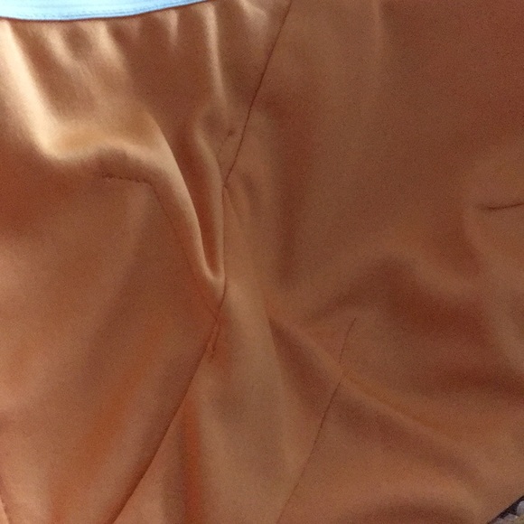 One Shoulder Dress - Picture 7 of 8